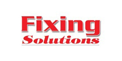 Fixing Solutions