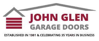 John Glen garage doors | fixing solutions